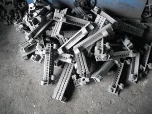 匠心制造，驅(qū)動高效熱能——走進(jìn)鍋爐爐排專業(yè)廠家山東恒通鍋爐配件廠